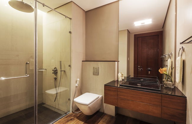 Under the Stars Luxury Apartments - Foto 17