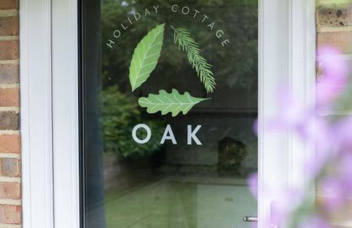 Holiday Home Oak Cottage by Interhome - Foto 54