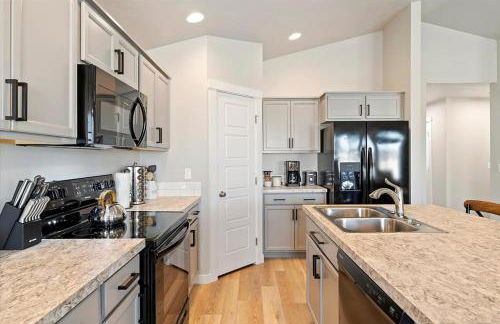 Cozy Mineral Spa Escape, Heated Game Room - Foto 21