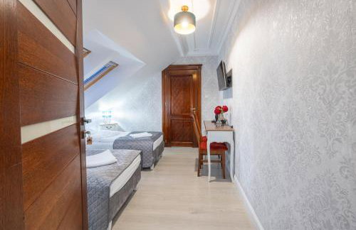 Dworek Kurowski - Foto 58