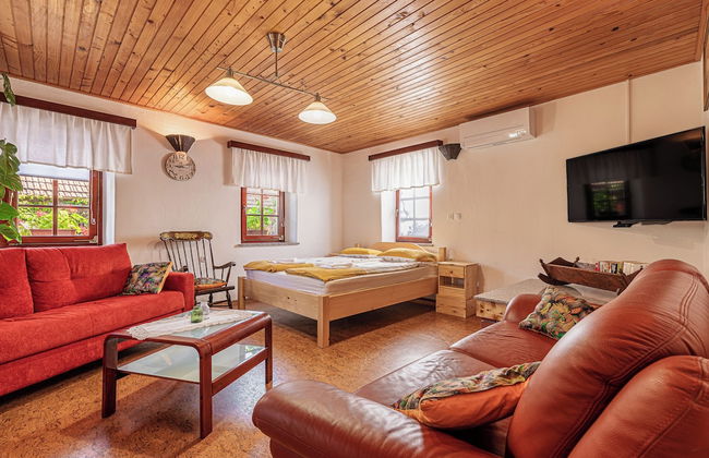 Vineyard Suite Kolpa Zupancic B - Foto 9