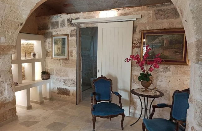 Agriturismo Mascava di Torre Guaceto - Foto 15