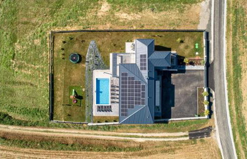 Amazing Home In Gornji Kraljevec With Sauna - Foto 18