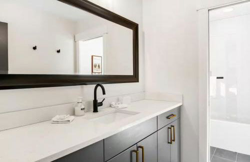 Panorama Pines in Suncadia- Hot Tub, BBQ, Firepit, Outdoor Seating, Fully Equipped Kitchen, Smart TVs, Hi-speed Wi-Fi - Foto 38