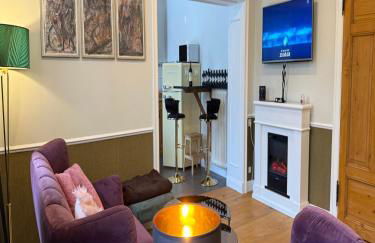 Whisperwood Apartment - Foto 32