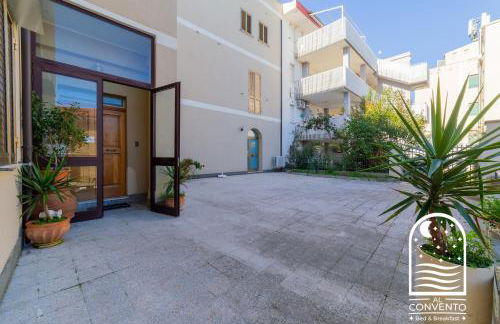 Al Convento Bed & Breakfast Vasto Marina - Foto 6