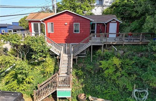 Cute Cottage Overlooking Sodus Bay- Direct Water Access - Foto 10