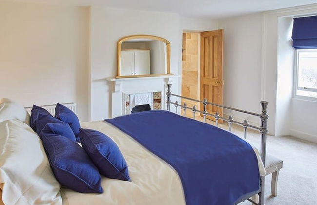 Host Stay Bay View House - Foto 30