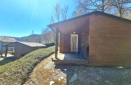 Chalet LE BAUSOY - Foto 2