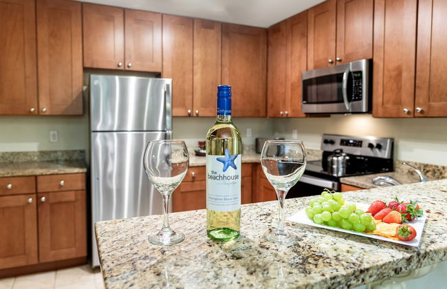 Royal Dunes Resort - Foto 8