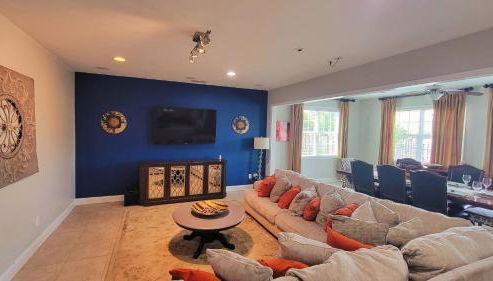 Spacious Wilmington Retreat - Foto 4