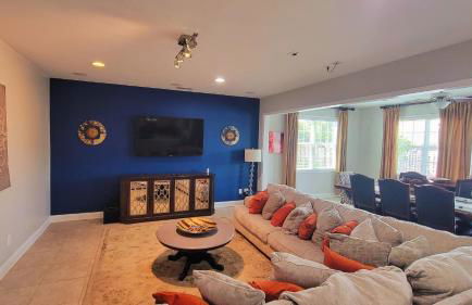 Spacious Wilmington Retreat - Foto 4