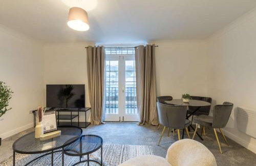 Lovely 2BED Whitehaven Apartment with Sea Views - Foto 12
