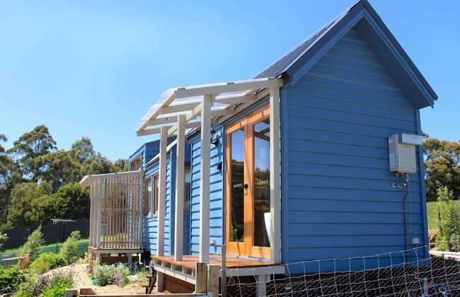 Compass Hut - Photo 59