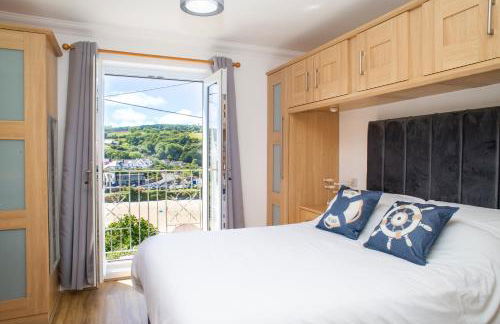 Golwgfor (Sea View) by Aberporth Beach Holidays - Foto 5