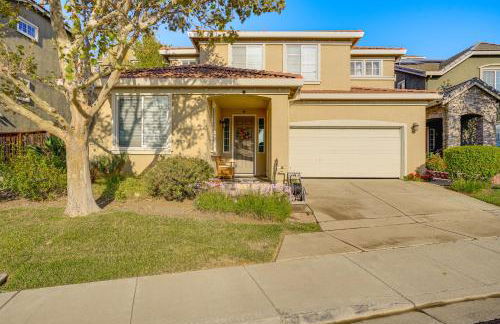 Spacious Bay Point Family Home with Private Yard! - Foto 31