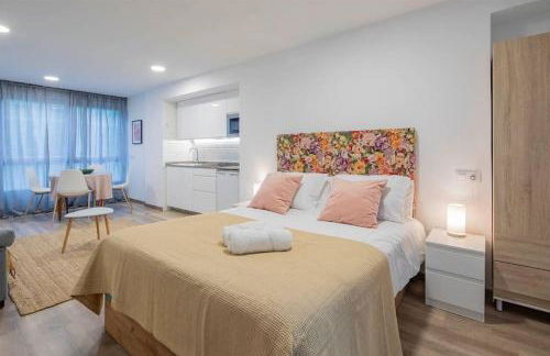 Lindo estudio en el centro by CABANA Rentals - Foto 21