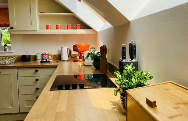 Barn Cottage -Westerlands - Foto 38