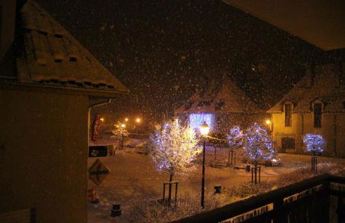 Apartment In Allemont - Foto 8