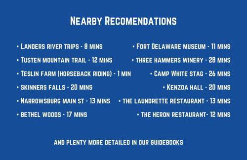 Mural Art Cabin With Pond And Hot Tub - Foto 35