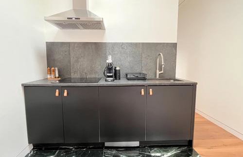 Ample and Cozy Stay in Brooklyn - Foto 3