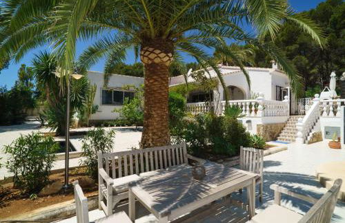 Villa El Palmeral by Interhome - Foto 58