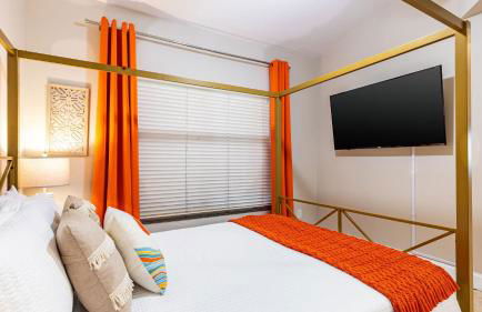 Private Pool Firepit Game Room Mins to Beaches Community Amenities Casa Solara by AvantStay - Foto 51