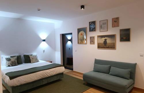 Fragas do Cabril Eco & Wellness Lodge - Foto 36