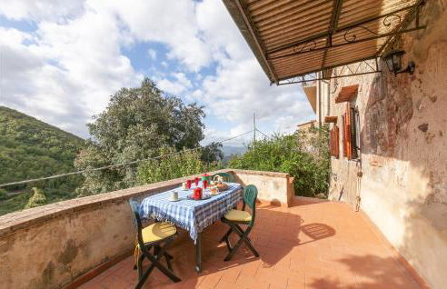 Lovely Home In Montecatini Vc Pi - Foto 7