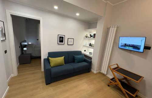 Masonber trastevere centro Wi-Fi free balcone metro - Foto 38