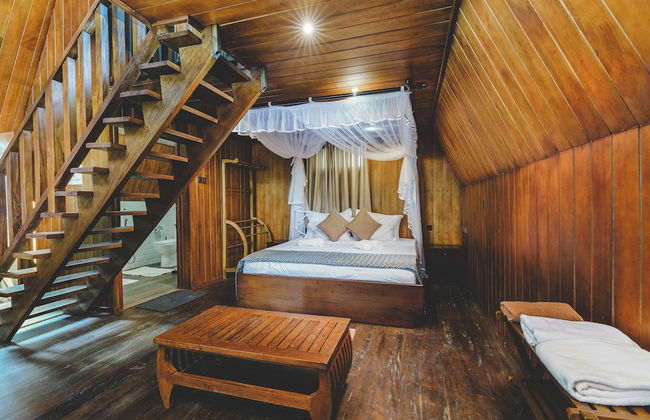 River View Villa - Photo 18