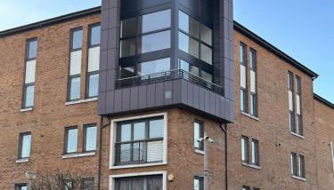 Duplex Penthouse with Secured Parking Finnieston - Foto 2