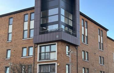 Duplex Penthouse with Secured Parking Finnieston - Foto 2