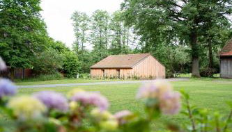 AMTENBRINKSHOF Appartements - Foto 2, Garden view