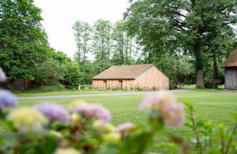 AMTENBRINKSHOF Appartements - Foto 2