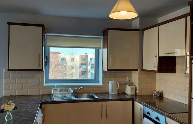 Wild Atlantic Apartments Killarney - Foto 24