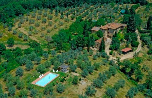 Agriturismo Sommassa - Foto 5