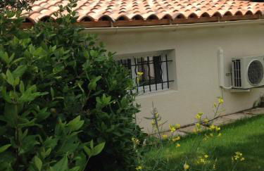 studio avec exterieur - Foto 14