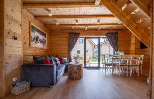 Domki Osada Zieleniec - Foto 35