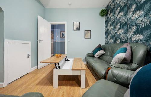 Mega Flat Near City Centre and Etihad Stadium - Photo 55