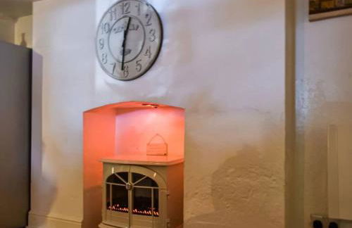 The Old Rectory Retreat - Photo 40