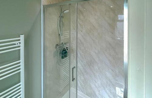 The Coast House At St Mary's Bay - Foto 3