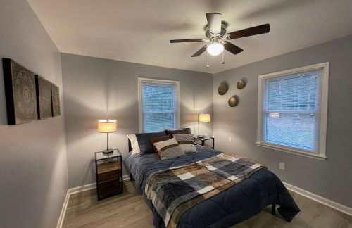 Remodeled Cottage With Sunroom - Foto 8