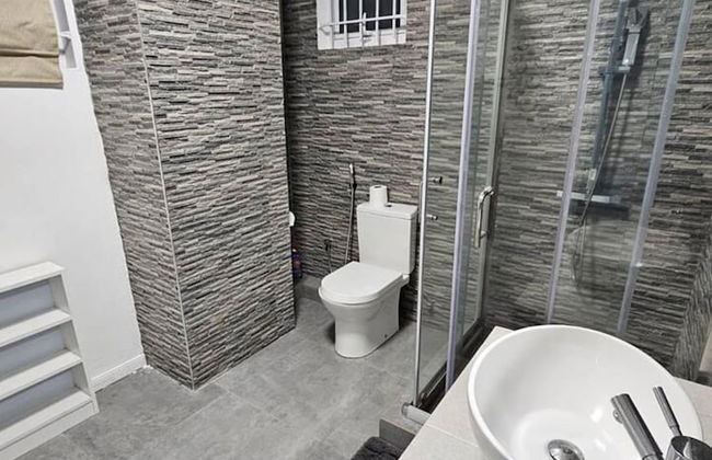 Rooftop Garden Villa Private Pool - Beach Access - Photo 21