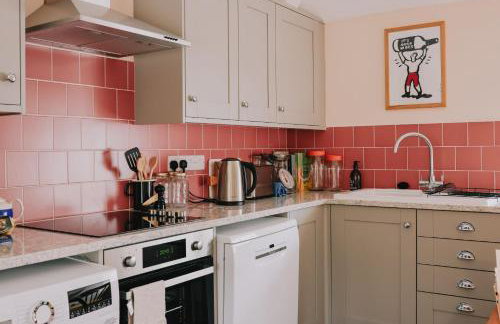 The Pedlars Flat - Foto 2