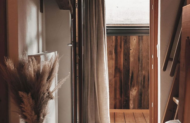 Jufenalm BOHO Hotel & Restaurant - Foto 16