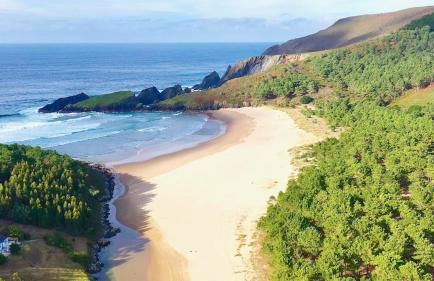 Esteiro Surf Lodge - Foto 2