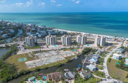 Penthouse On The Bay 4002 - Foto 18