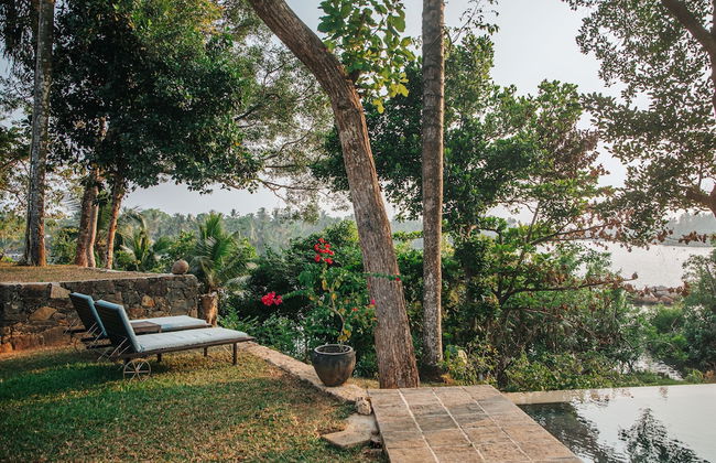 Villa Karamoja - Foto 45