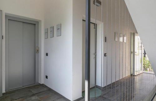 Aprica16 Loft House Milano - Foto 17